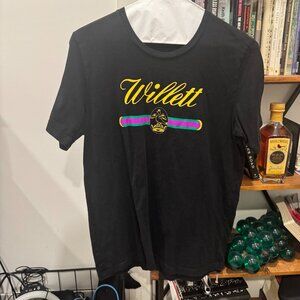 Willet Bourbon Gucci T-Shirt L